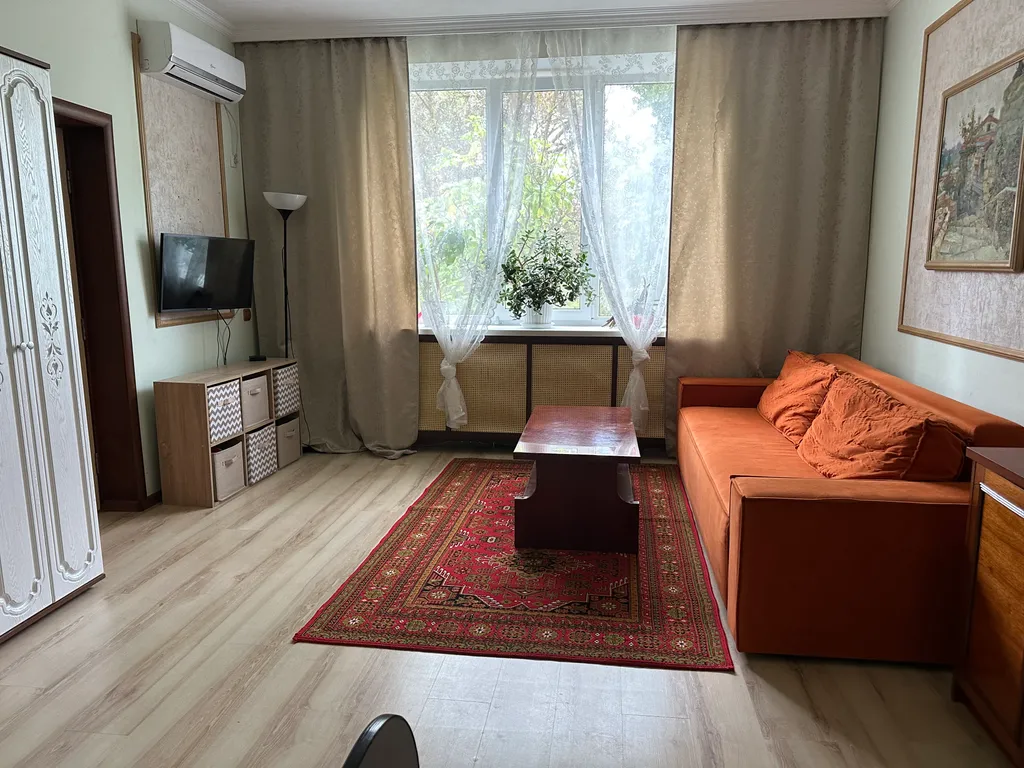 Квартира у моря