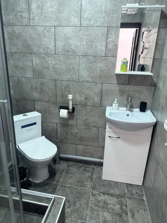 Wolff апартаменты с видом на Выборгский замок