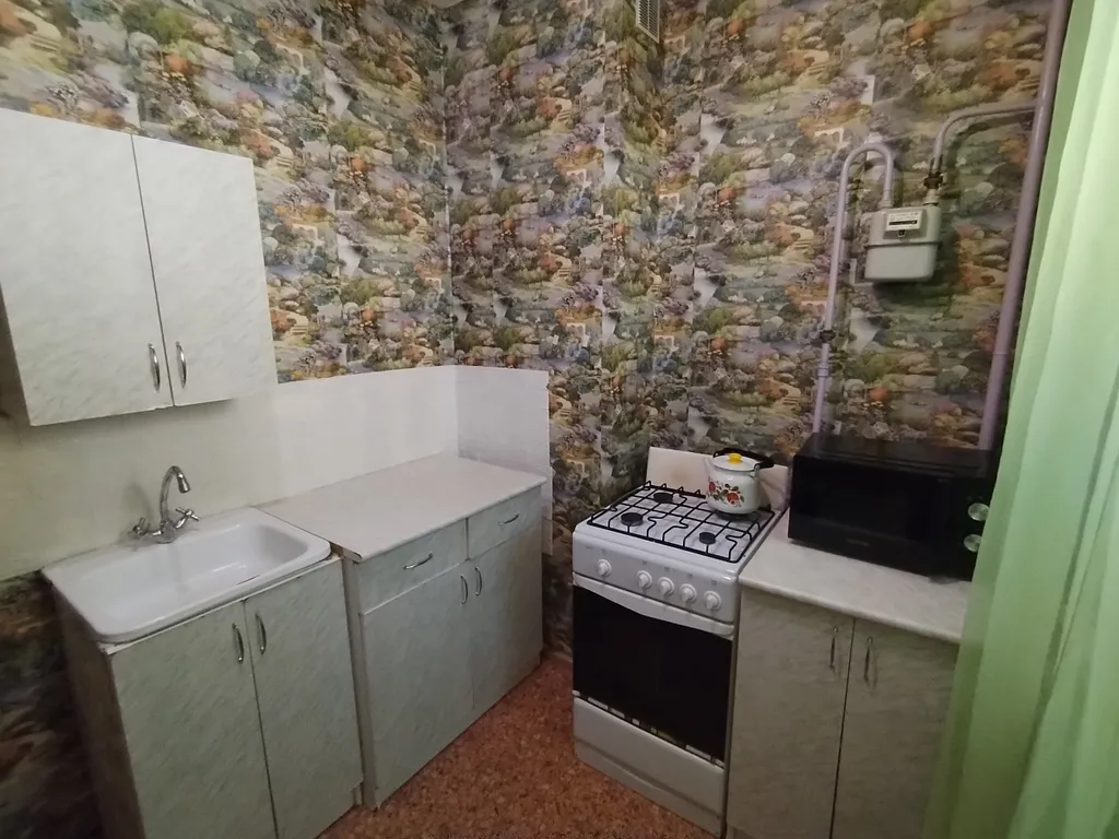 Уютная квартира в Шилово