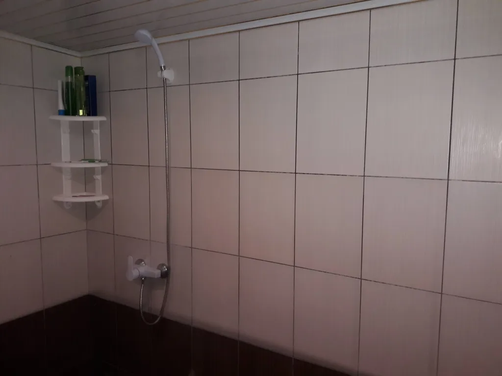 Уютный дачный домик