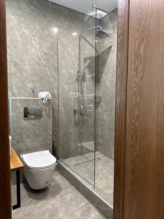 Квартира Комната в центре города — Махачкала