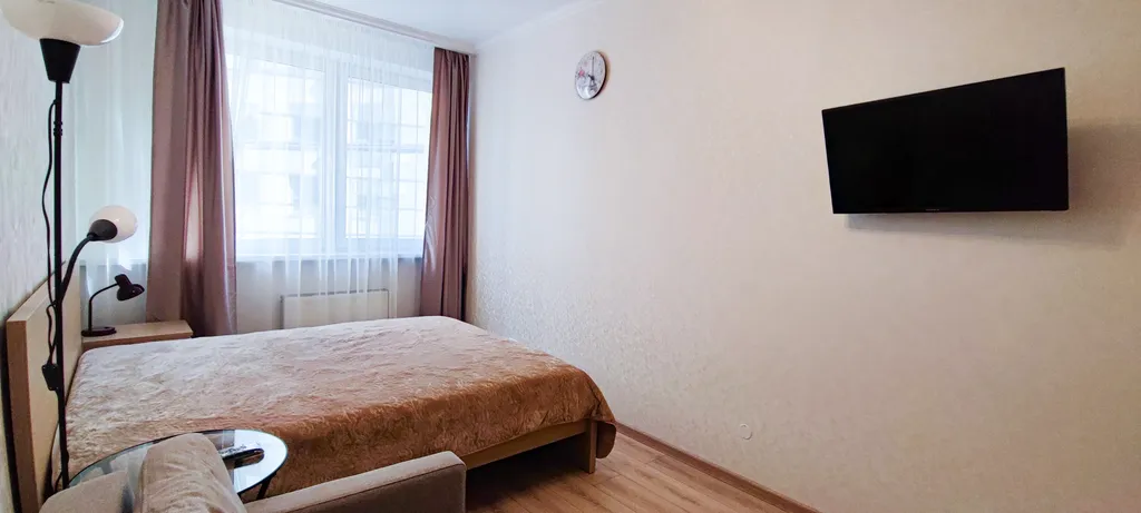 Квартира Квартира Граф Орлов 43 — Санкт-Петербург