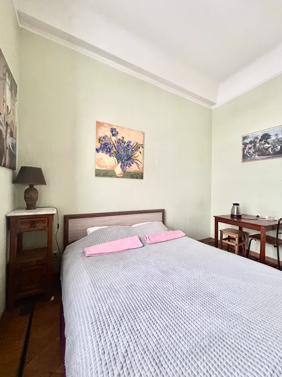 Квартира Комната — Москва