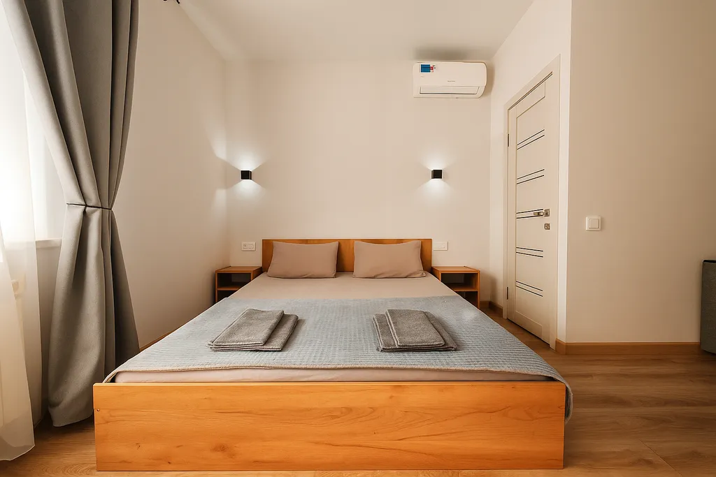 Квартира Комната — Ярославль