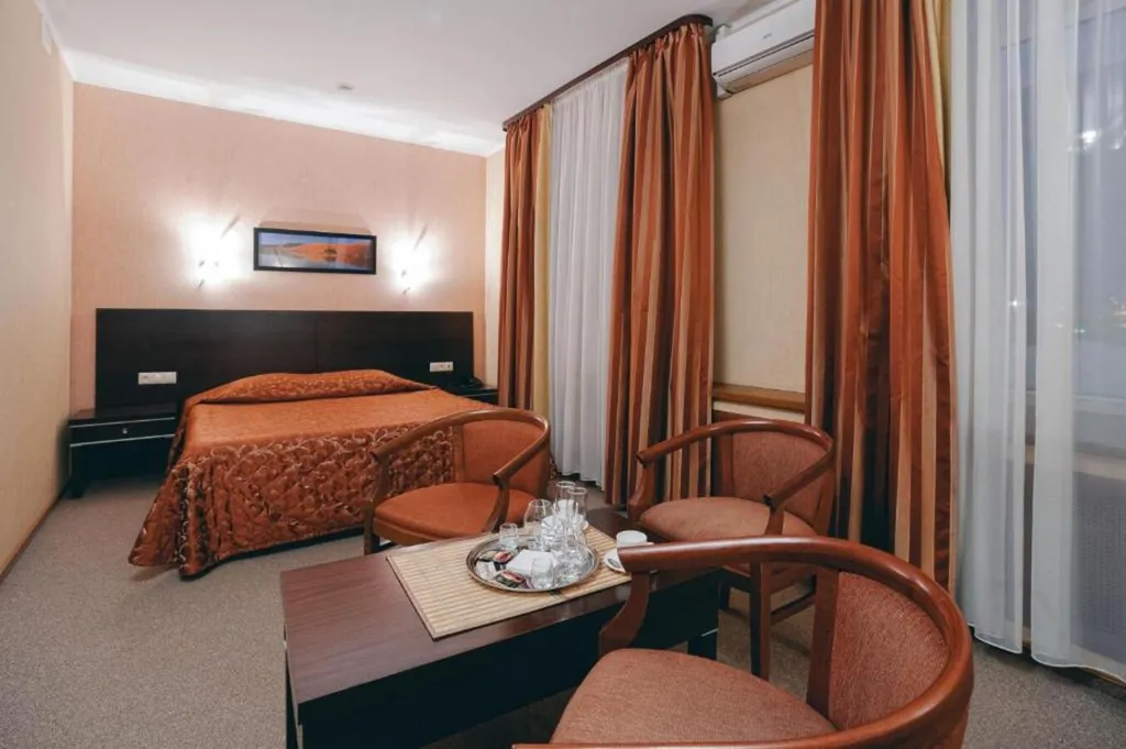 Квартира Комната — аренда посуточно в Сургут