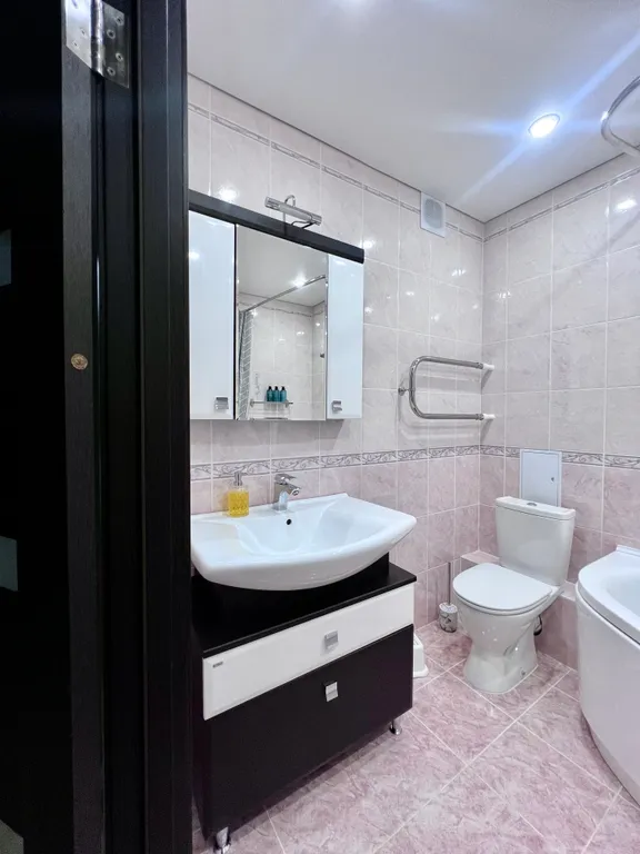 Апартаменты на Южном Берегу