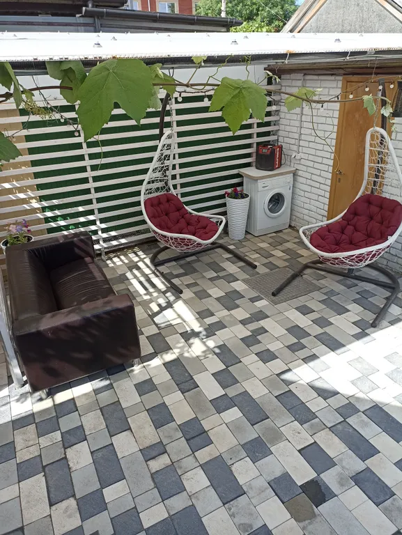 Студия № 2, на 1 этаже