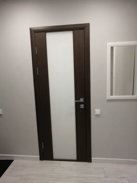 Уютная однокомнатная квартира в ЖК Дуброва парк