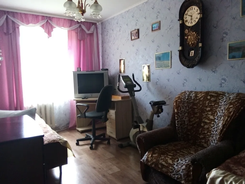 Уютная квартира на берегу озера Селигер