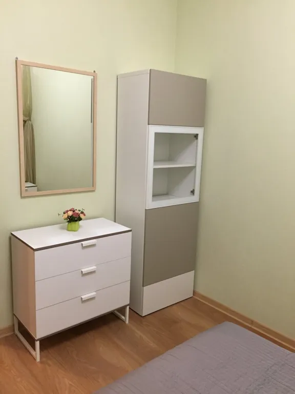 Квартира Уютная квартира — Геленджик