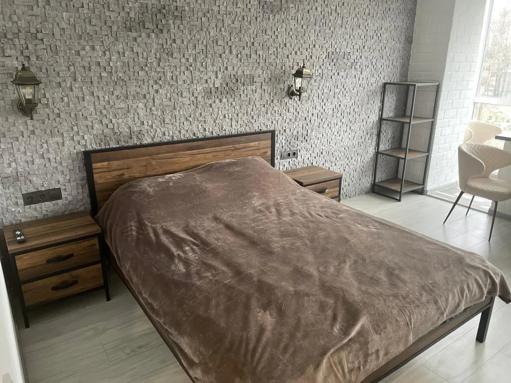 Квартира Недорогая квартира с отличным ремонтом — Ярославль