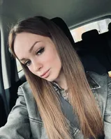Дарья Бакум
