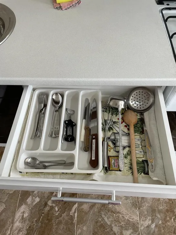 Квартира Уютная однокомнатная квартира со свежим ремонтом — Махачкала