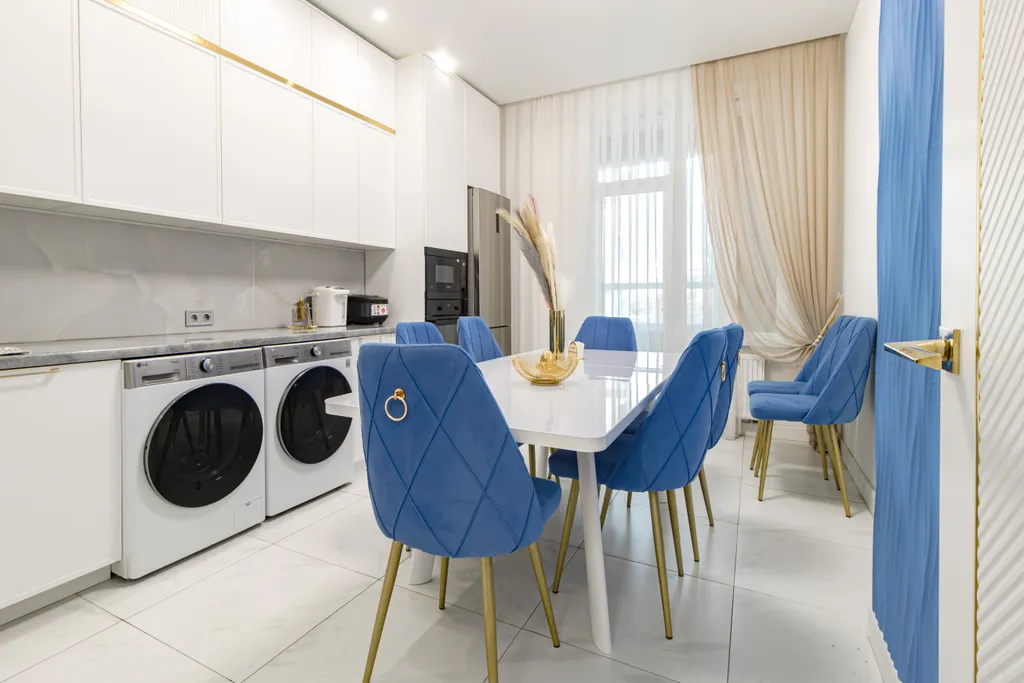 Шикарные Гостевые апартаменты Murager в центре столицы