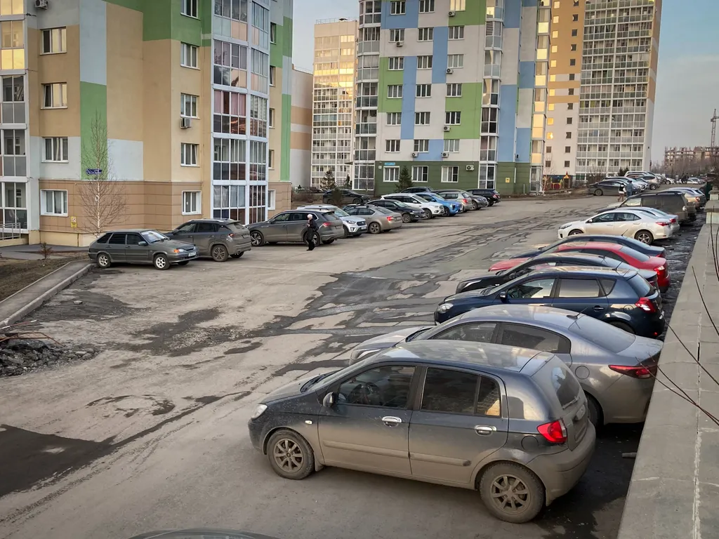 2-ком. апартаменты УНИК АПАРТ на Заречной около  областной больницы