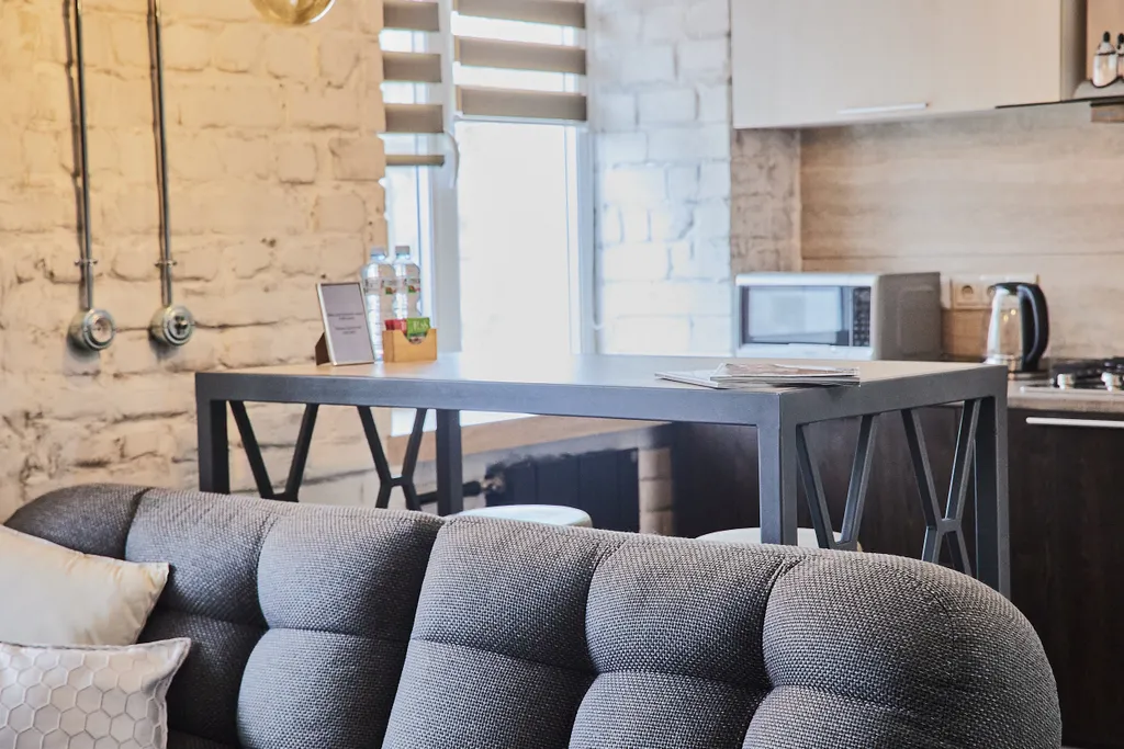 Апартаменты Inchu Ленина