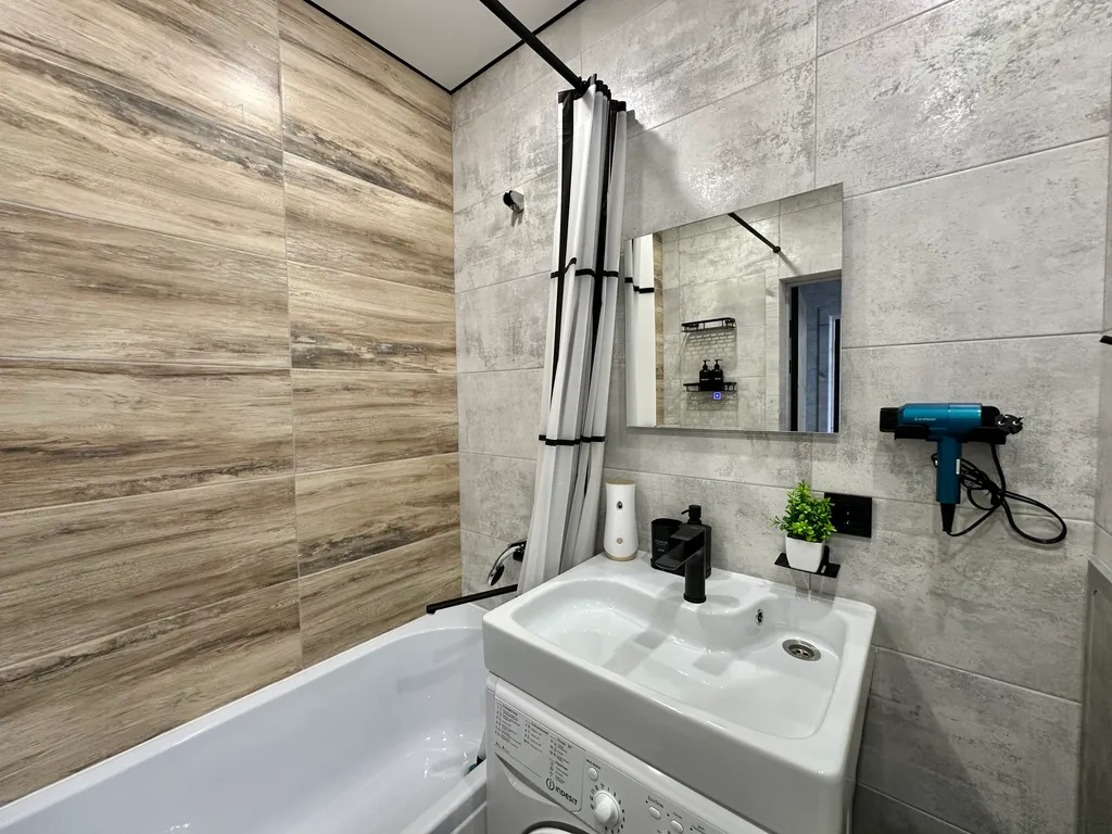 Уютные апартаменты ЛайкХоум на Транспортной 16/3