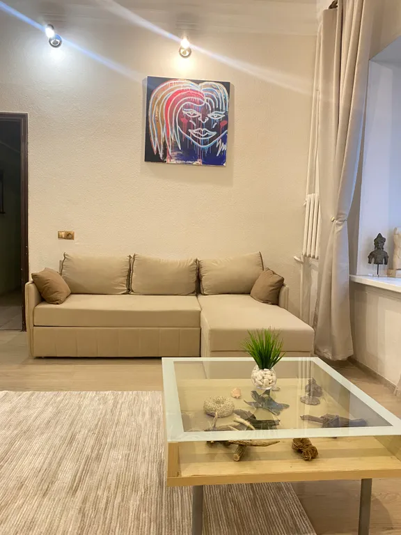 Квартира Квартира возле кремля — Москва