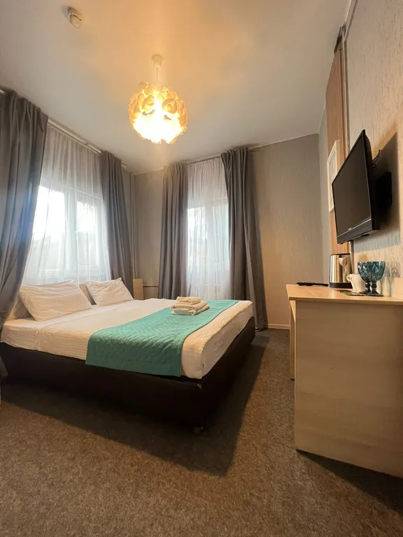 Квартира Комната — Лобня