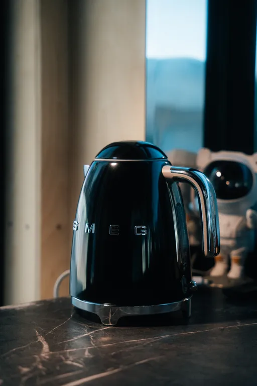 Шале Гагарин