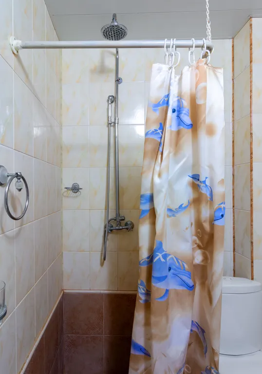 Коттедж Этаж под ключ с кухней и отдельным входом — Геленджик