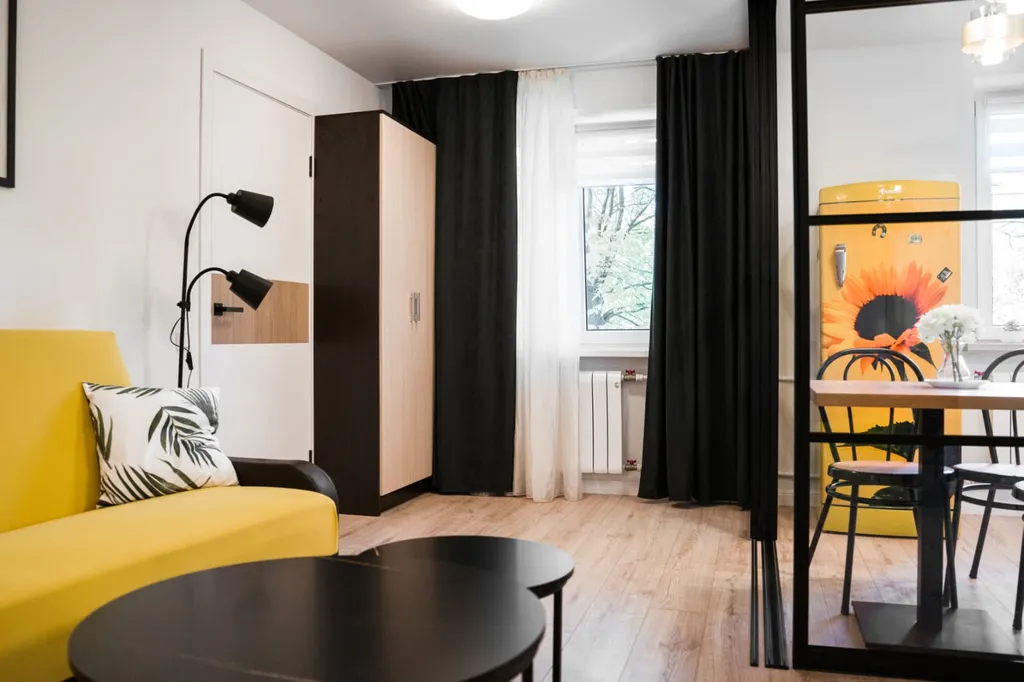 Уютная квартира в центре города с дизайнерским ремонтом