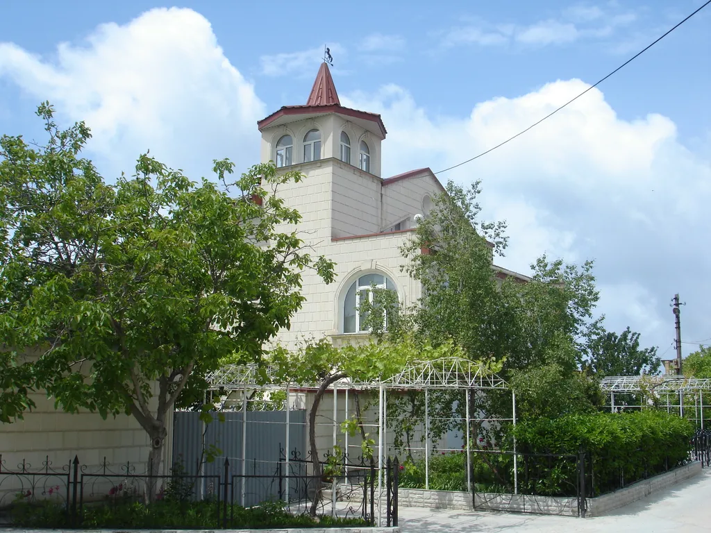 5-комнатный Дом