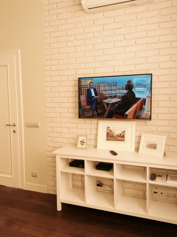 Квартира Квартира с видом на Кремль — Москва