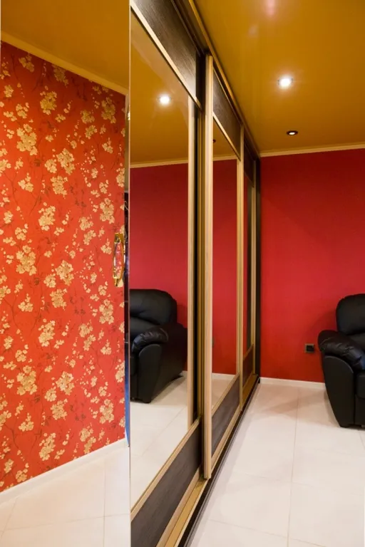 Квартира 1-комнатная Квартира — Тверь