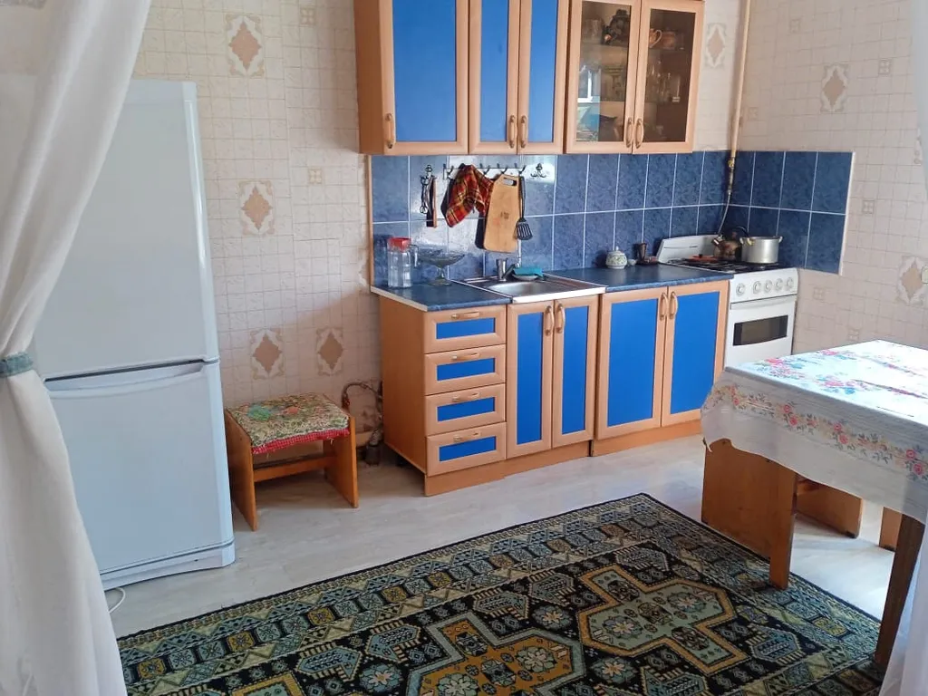 Уютная квартира в Курортной зоне парка Цветник