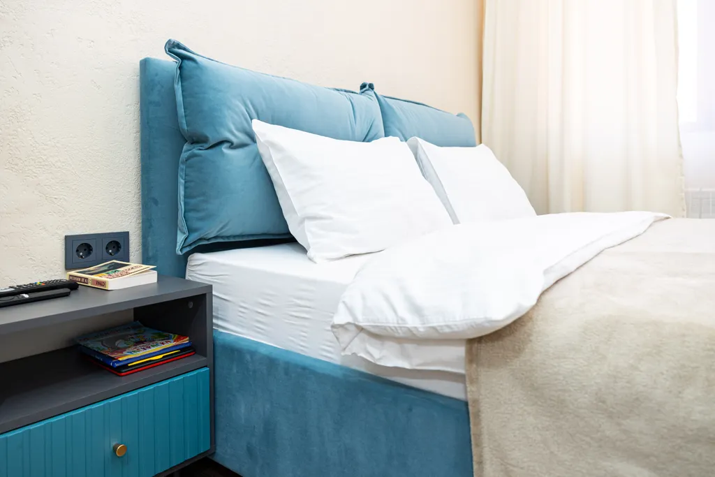 Просторная студия в центре Красной Поляны