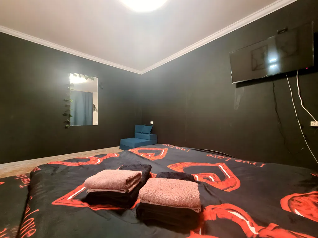 Романтика для двоих