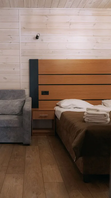 4-комнатный Дом