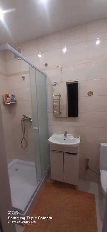 Квартира 1-комнатная Квартира — Пионерский