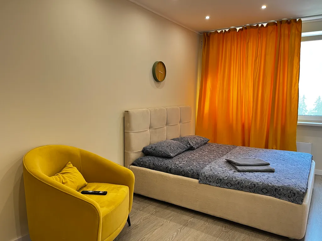 Квартира Лофт в Лопатино | Уютно, как дома — аренда посуточно в Лопатино