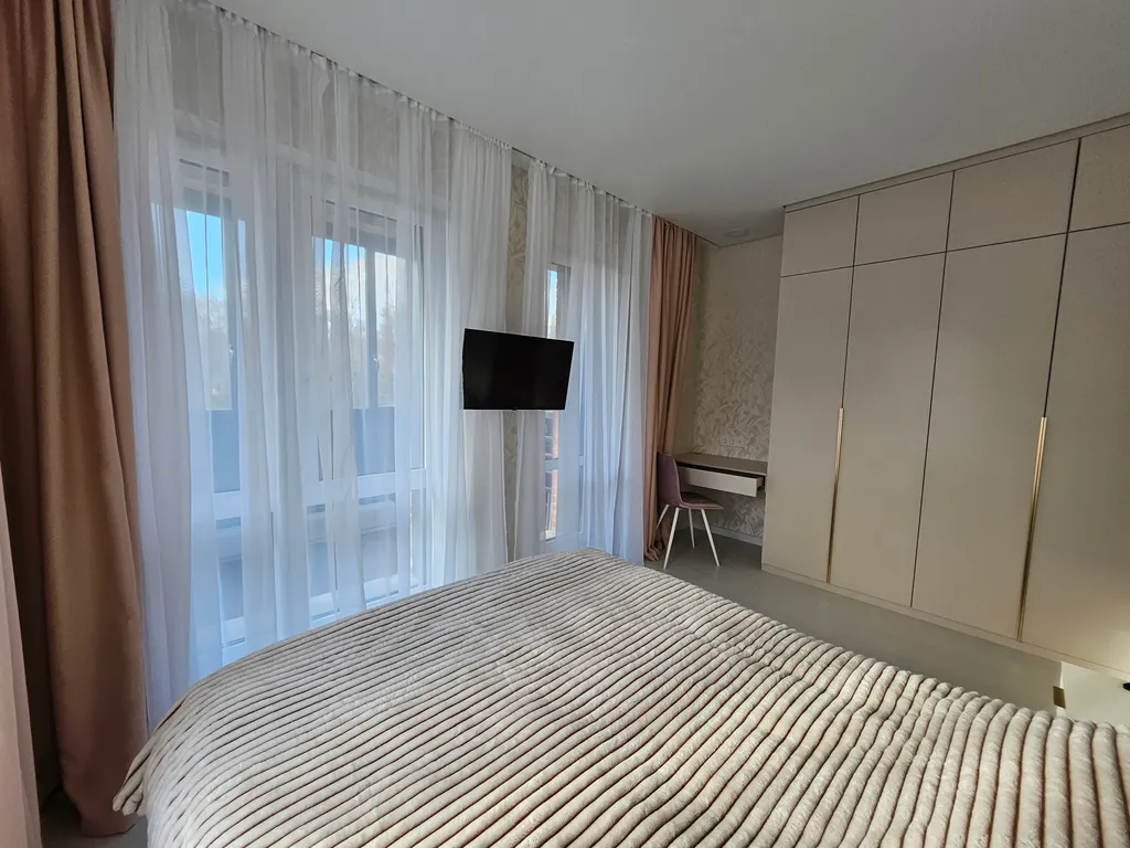 Апартамент Карельская сказка у речки в центре города