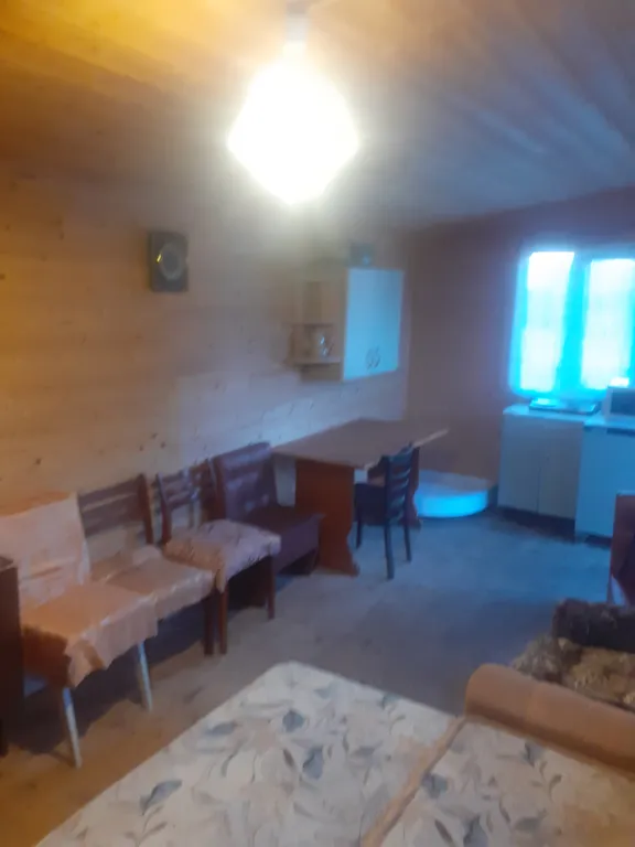 Гостиный дом Рая