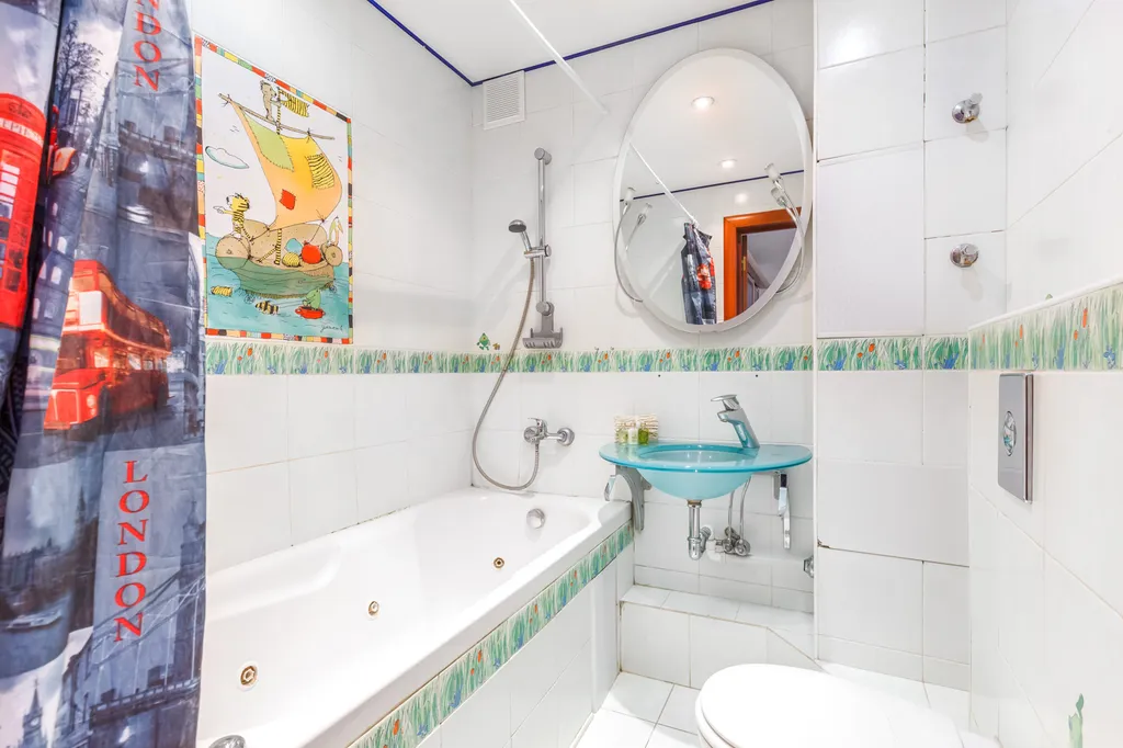 Inndays Apartments