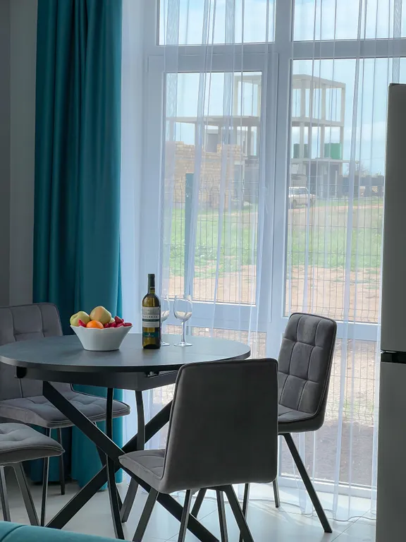 Гостевой дом на лазурном берегу Крыма