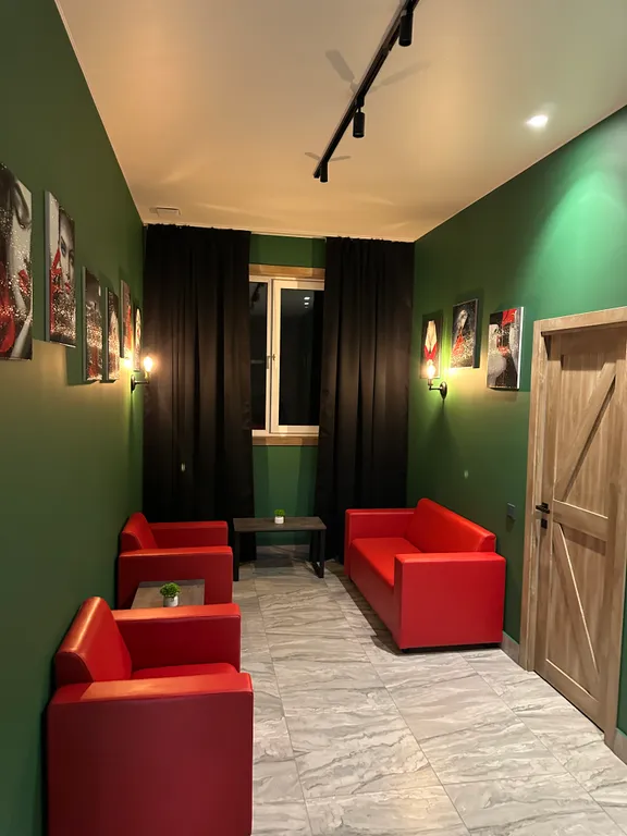 Новый стильный уютный коттедж вблизи от города