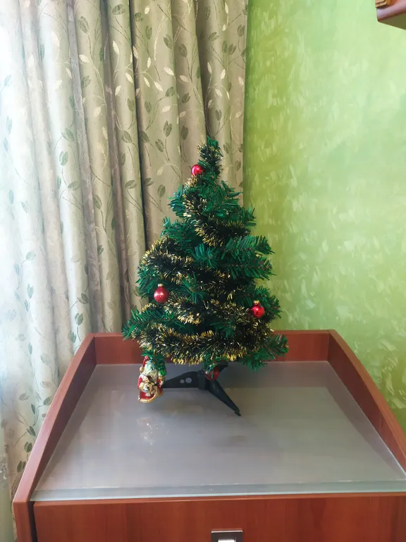 2-ком. апартамент в новом доме рядом с монастырем