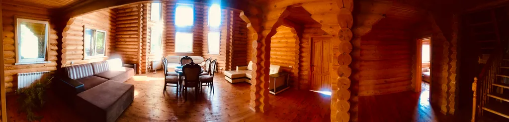 Проживание, отдых, рыбалка на живописном курортном озере Аргази