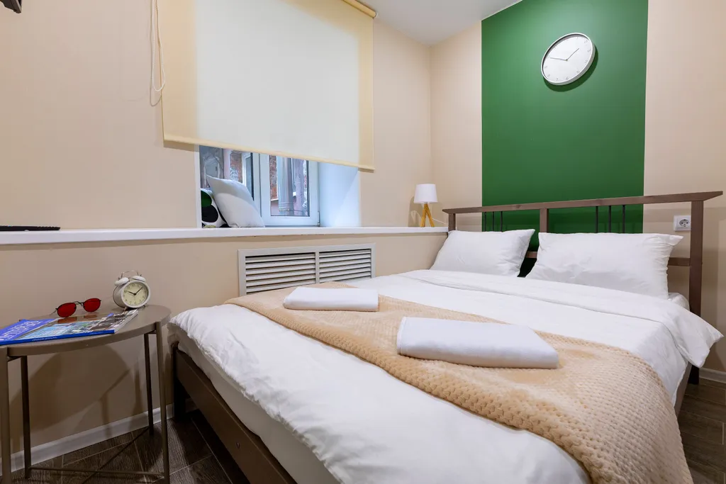 Квартира 1-комнатная Квартира — Санкт-Петербург