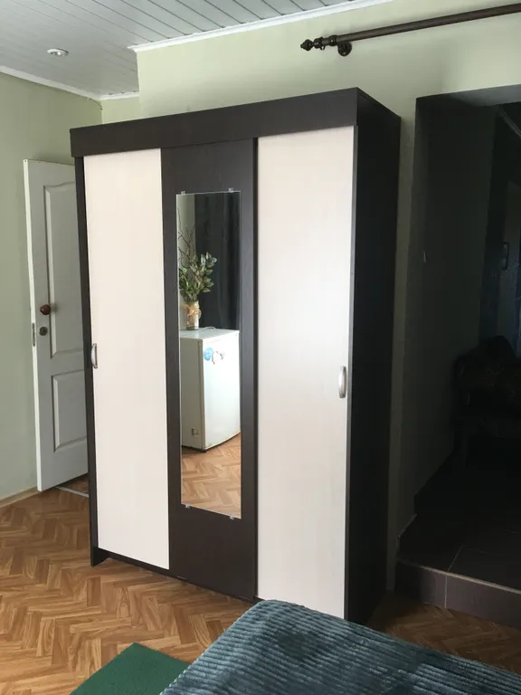 Четырехместный  уютный  номер