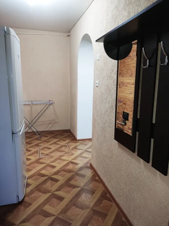 Квартира в центре с отдельным выходом на тихую улицу