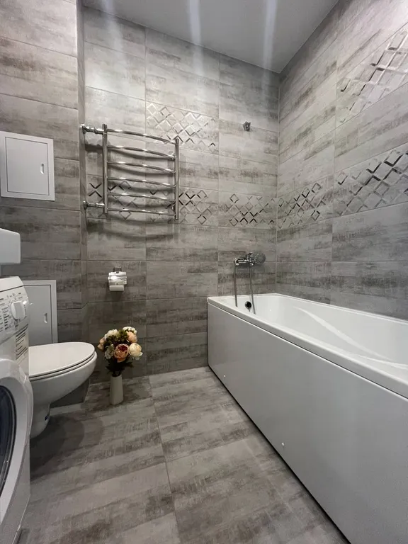 Новые апартаменты вблизи Московской площади