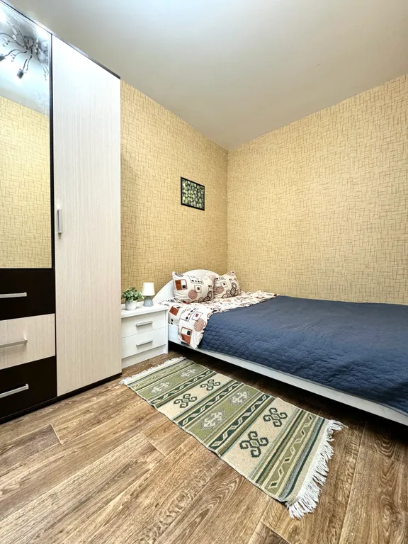 Уютная квартира в центре гоpода