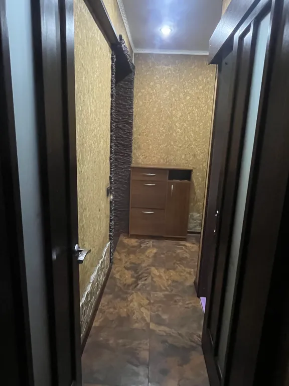 Уютная двухкомнатная квартира в центре города