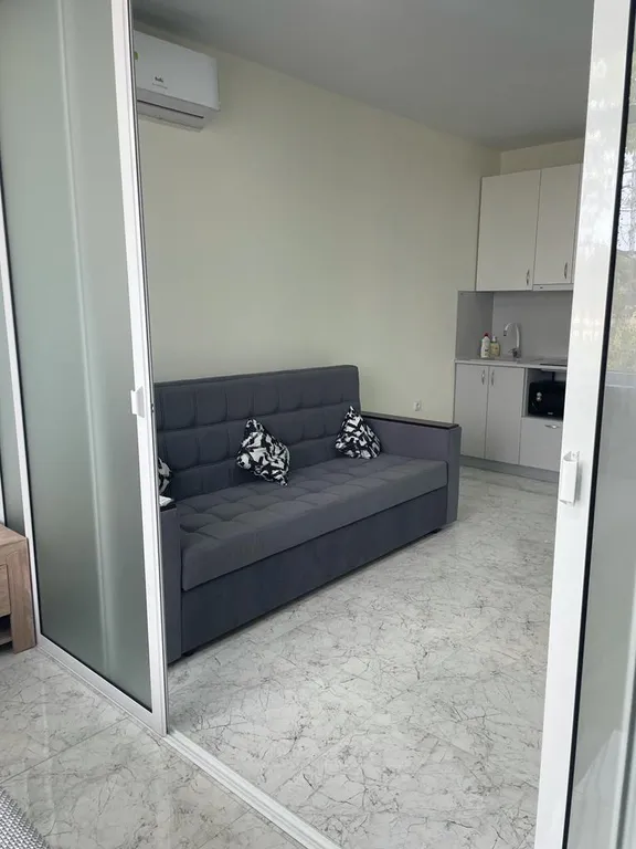 Квартира Семейные апартаменты — Сириус