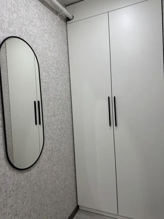 Стильная квартира в центре города